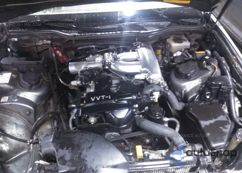 2004 Lexus Gs 300 z USA, uszkodzony, nr VIN JT8BD69S340201819